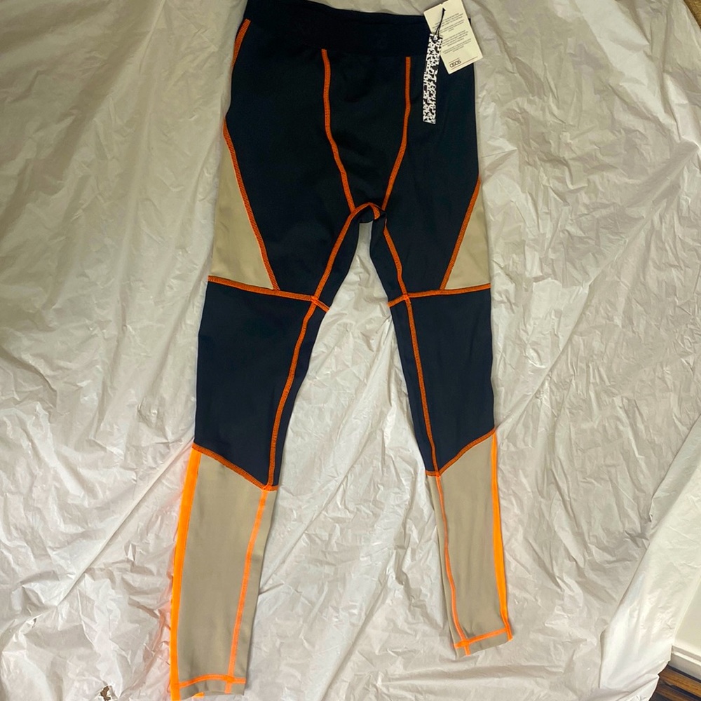 ASOS workout leggings